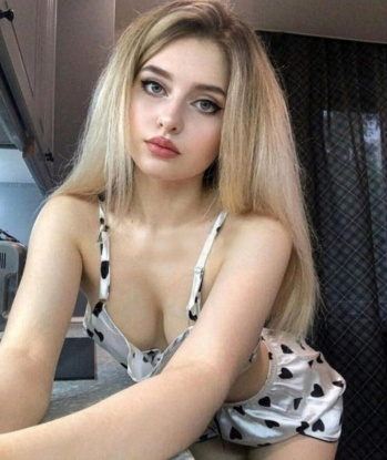Эвелина, 22 года, 3 размер груди